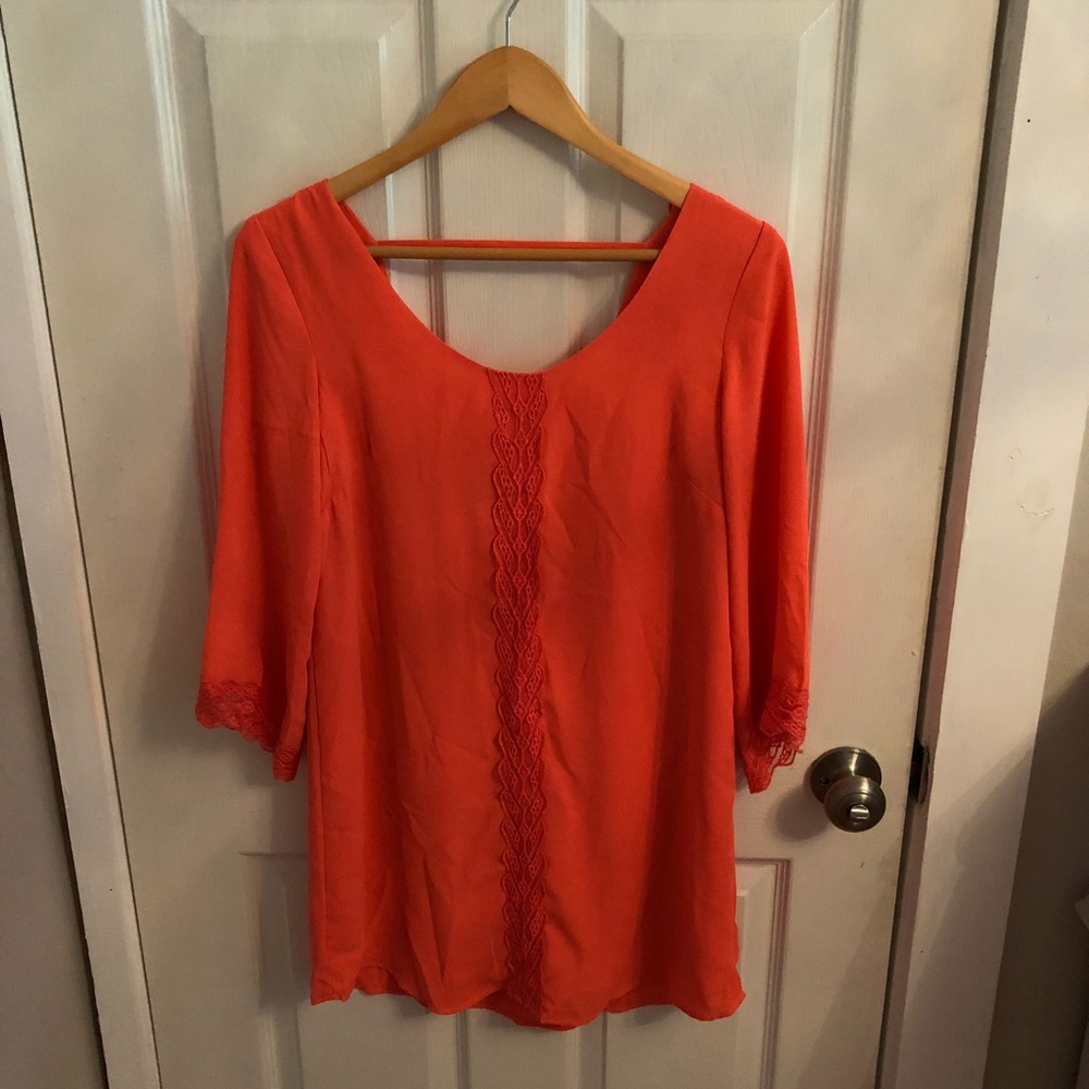 ASTR bohemian dress size XS